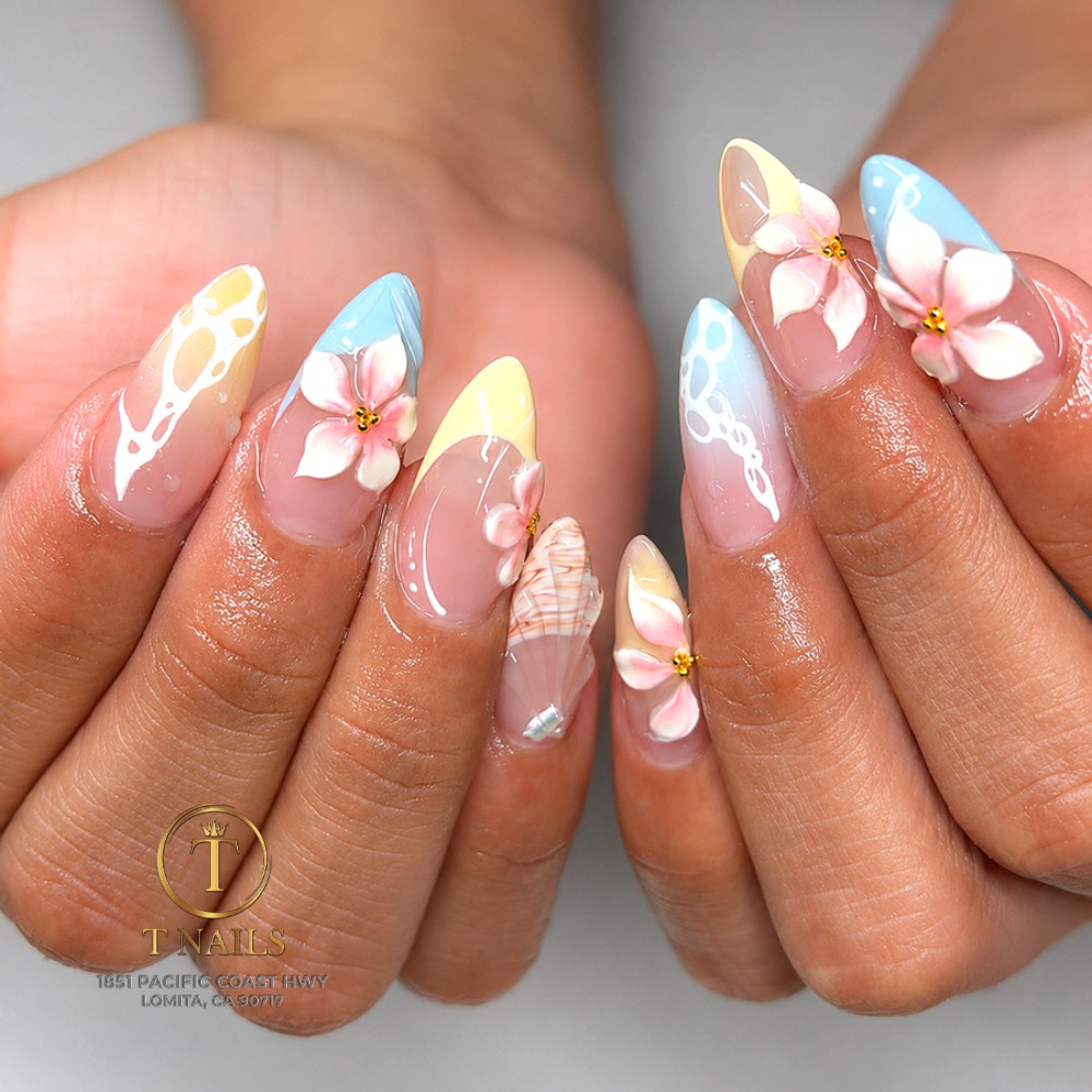 Nails Design